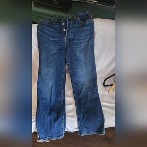 Levi's jeans